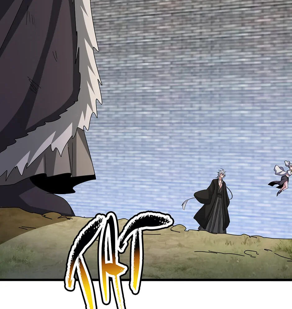 Read The Devil Butler chapter 515 image 61 on Lezhin