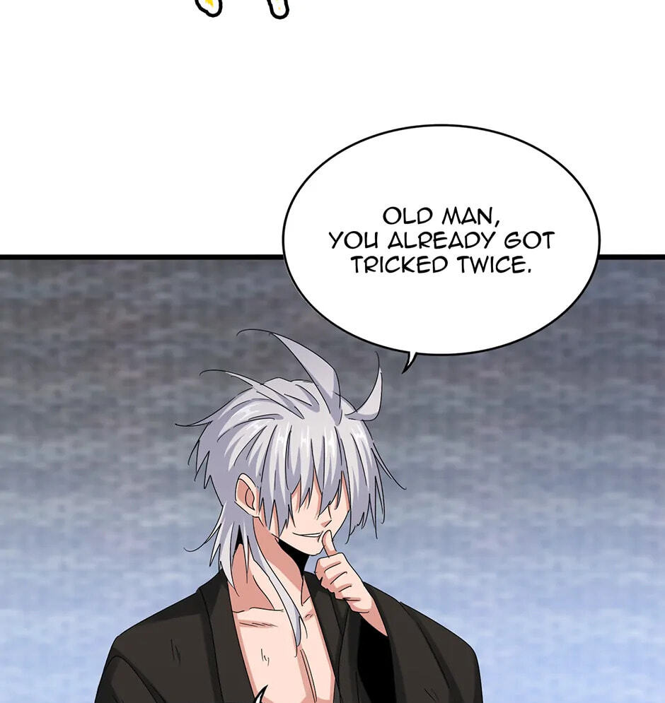 Read The Devil Butler chapter 515 image 62 on Lezhin