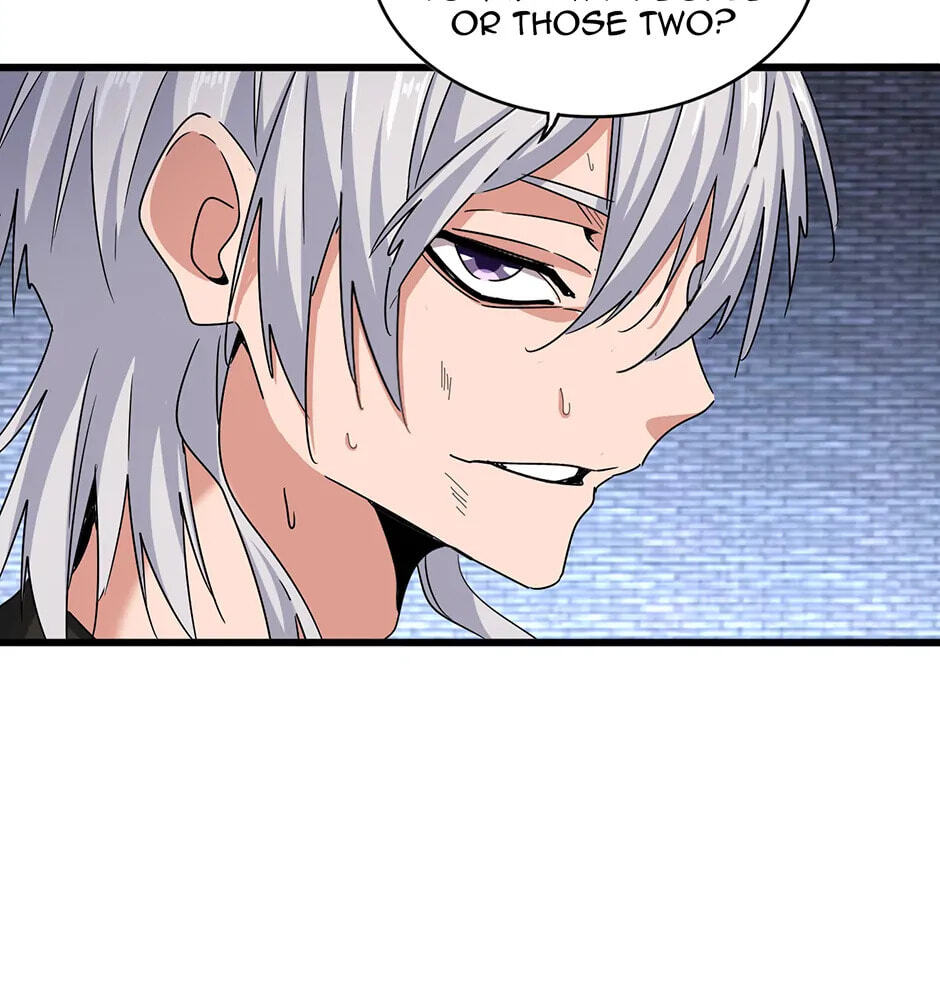 Read The Devil Butler chapter 515 image 65 on Lezhin