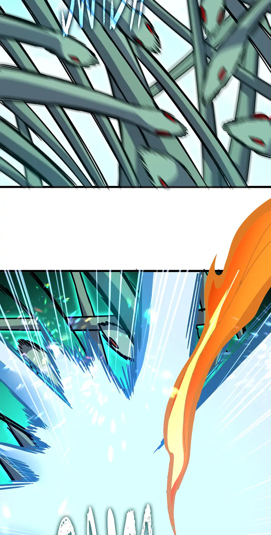 Read The Devil Butler chapter 516 image 18 on Lezhin