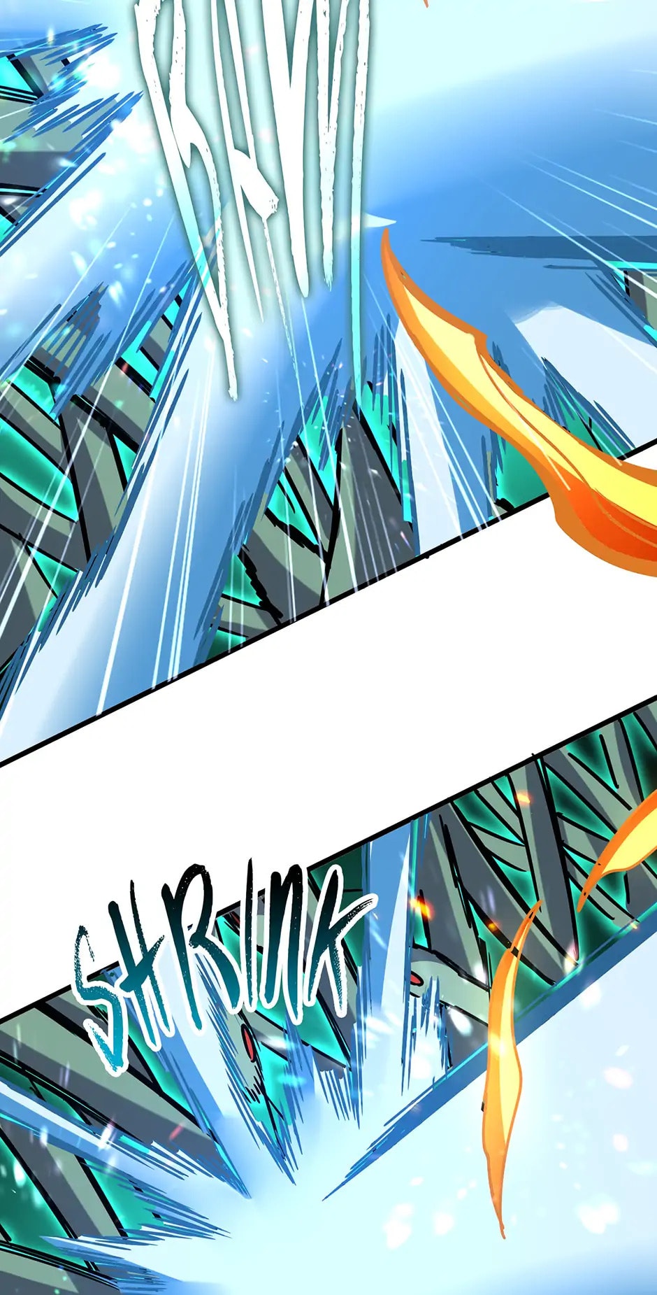 Read The Devil Butler chapter 516 image 19 on Lezhin
