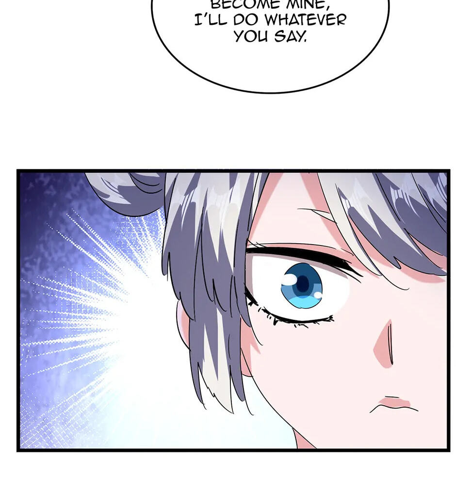 Read The Devil Butler chapter 516 image 30 on Lezhin