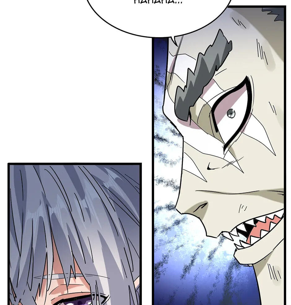 Read The Devil Butler chapter 516 image 35 on Lezhin