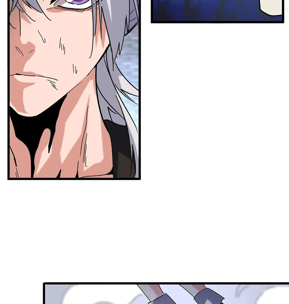 Read The Devil Butler chapter 516 image 36 on Lezhin
