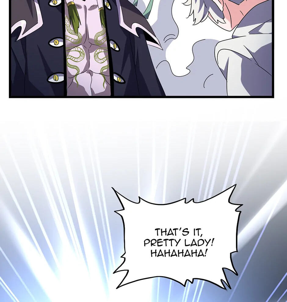 Read The Devil Butler chapter 516 image 38 on Lezhin