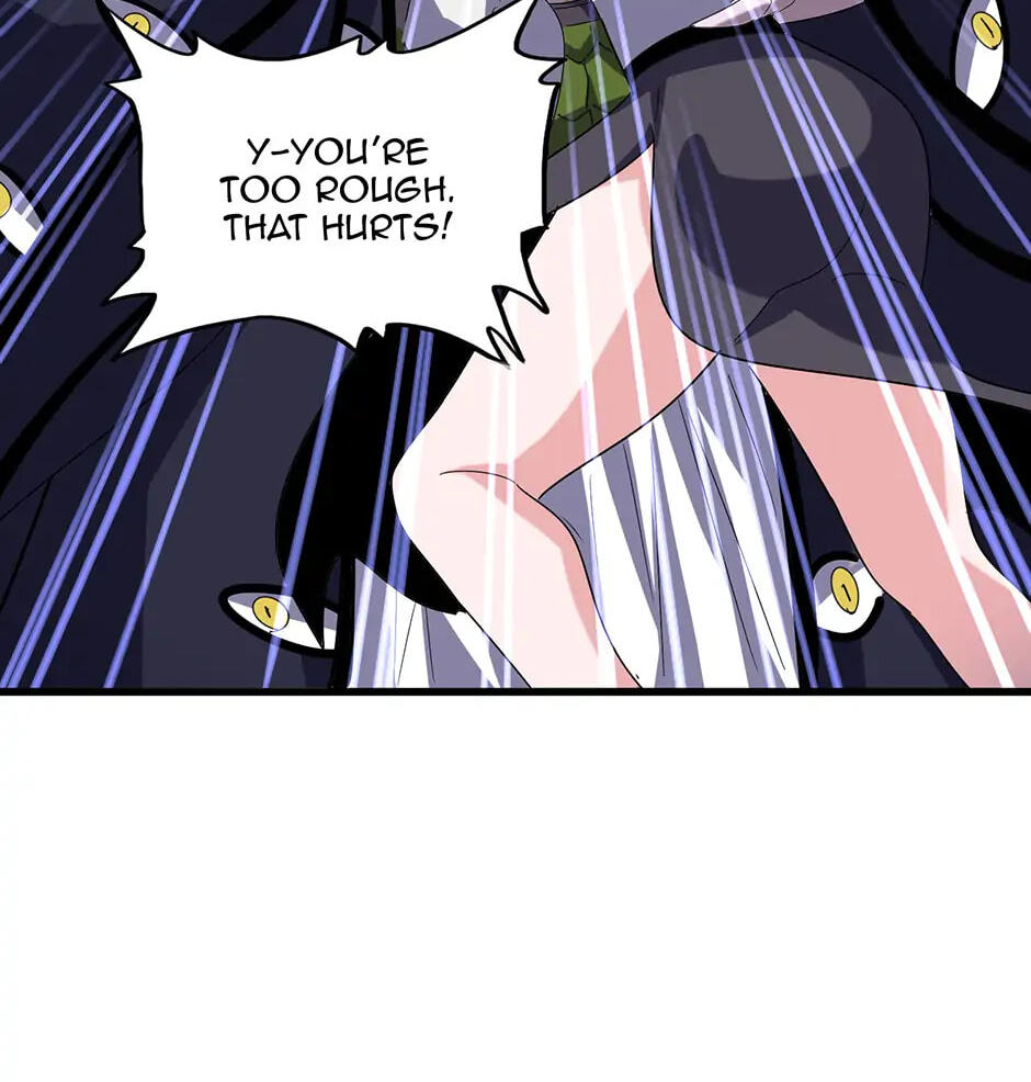 Read The Devil Butler chapter 516 image 40 on Lezhin