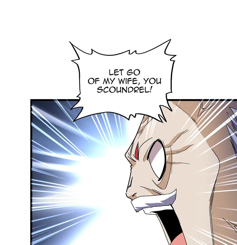 Read The Devil Butler chapter 516 image 41 on Lezhin