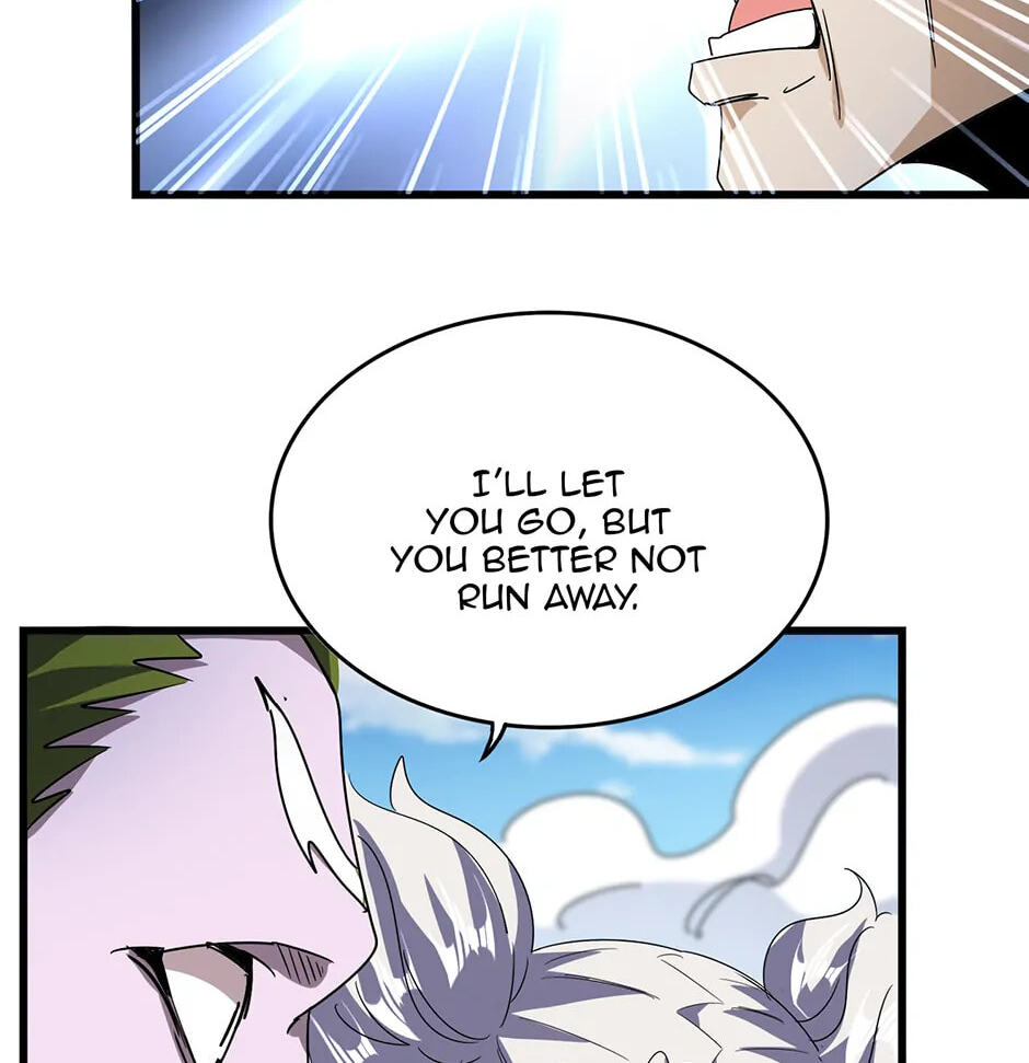 Read The Devil Butler chapter 516 image 42 on Lezhin