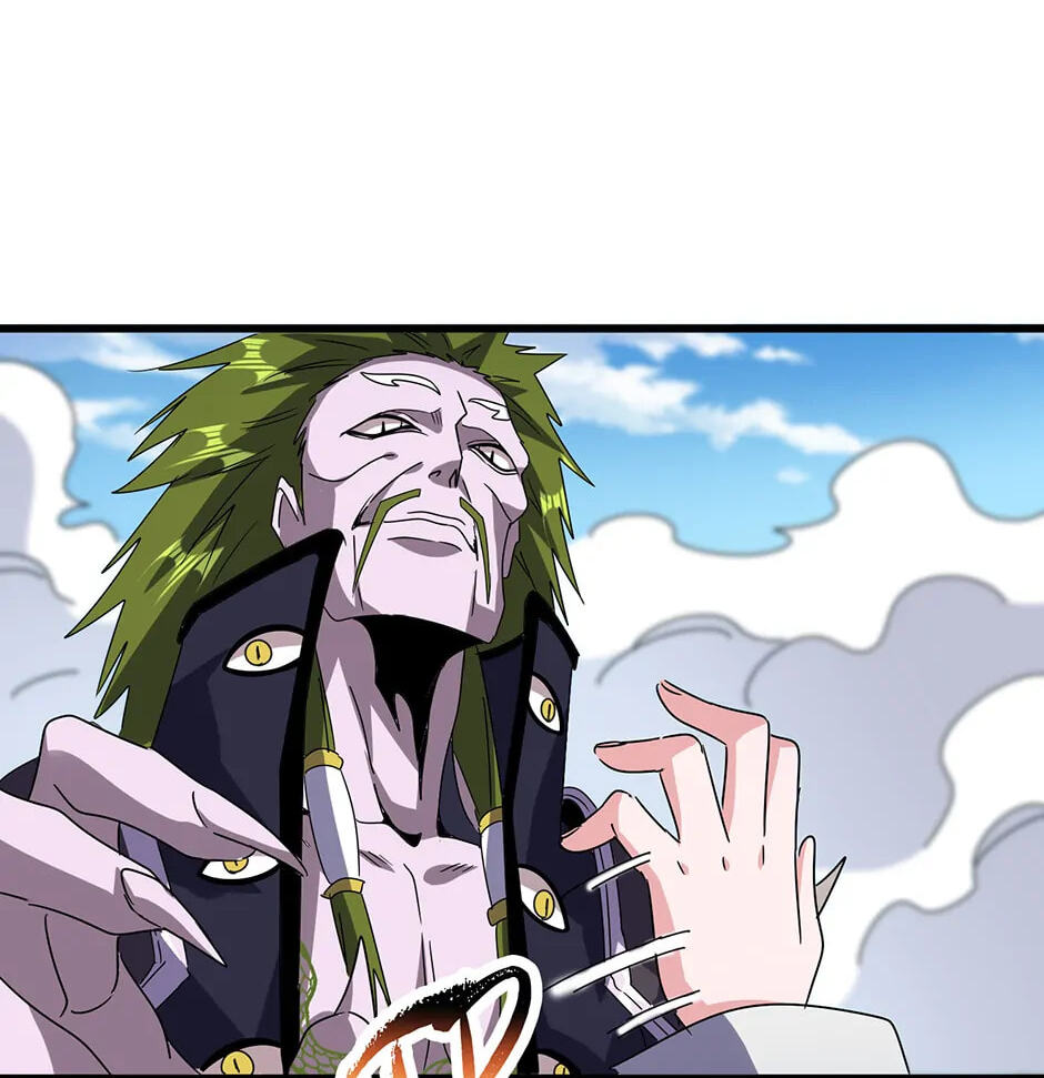 Read The Devil Butler chapter 516 image 44 on Lezhin