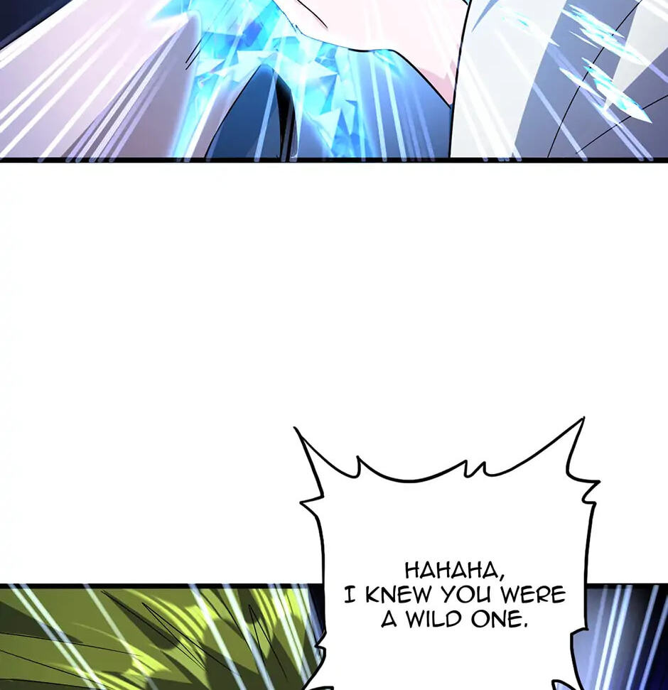 Read The Devil Butler chapter 516 image 50 on Lezhin