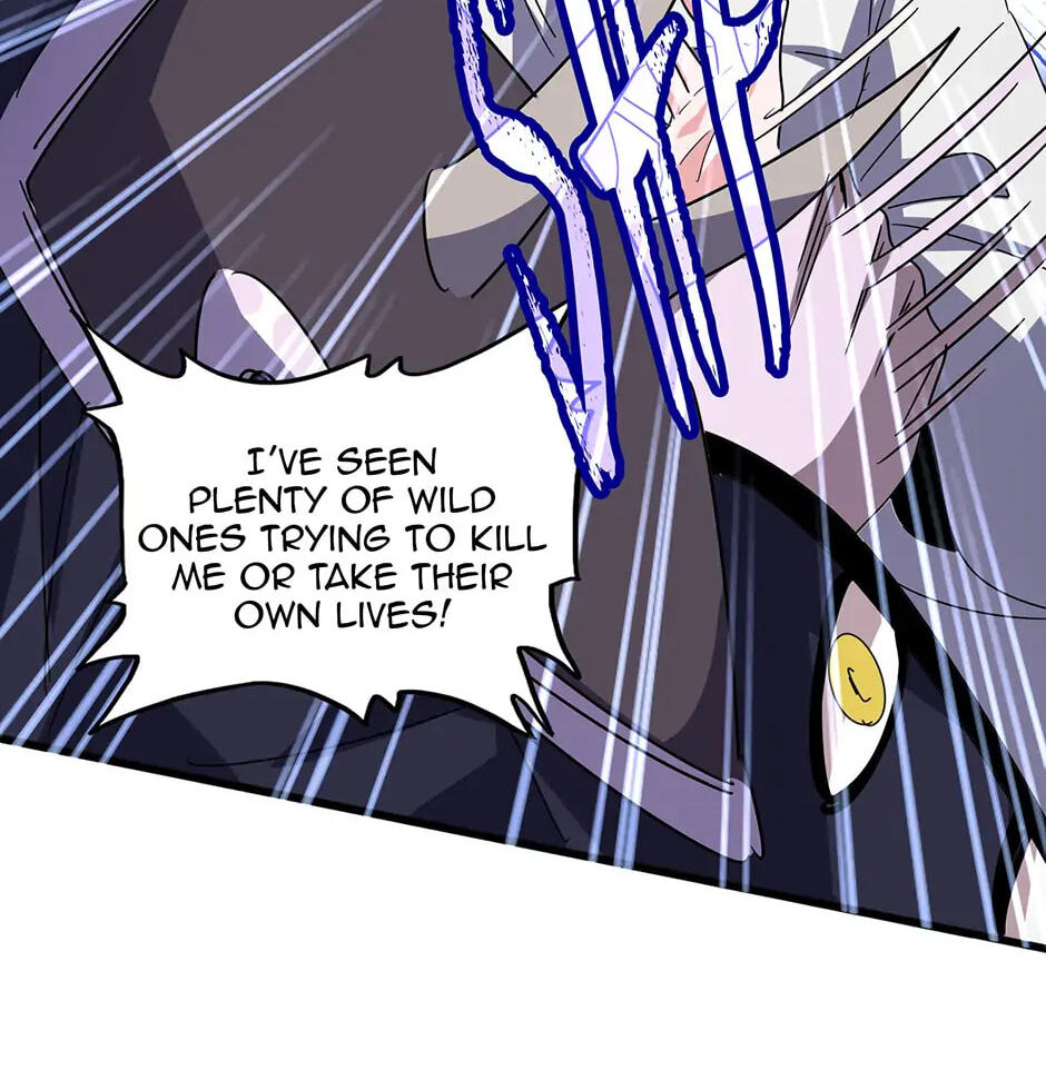 Read The Devil Butler chapter 516 image 52 on Lezhin
