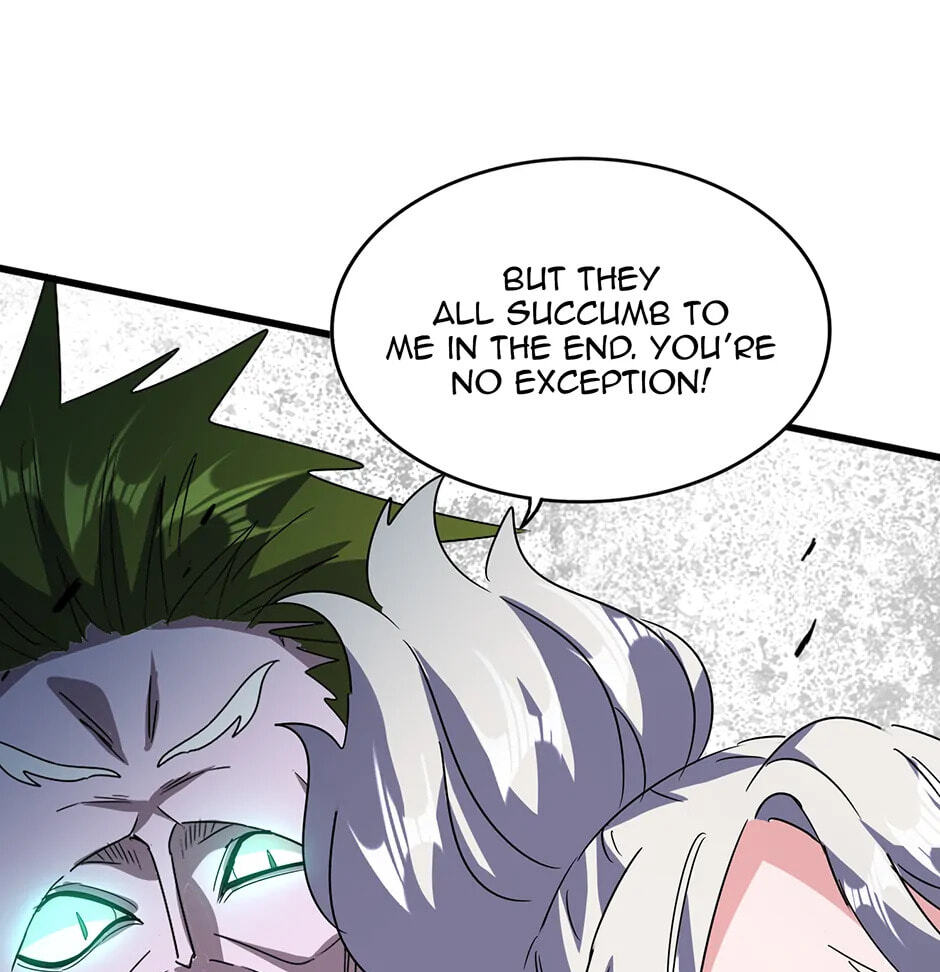 Read The Devil Butler chapter 516 image 53 on Lezhin