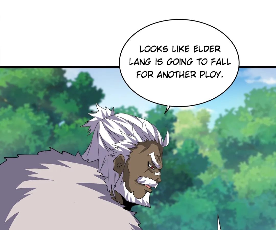 Read The Devil Butler chapter 517 image 1 on Lezhin