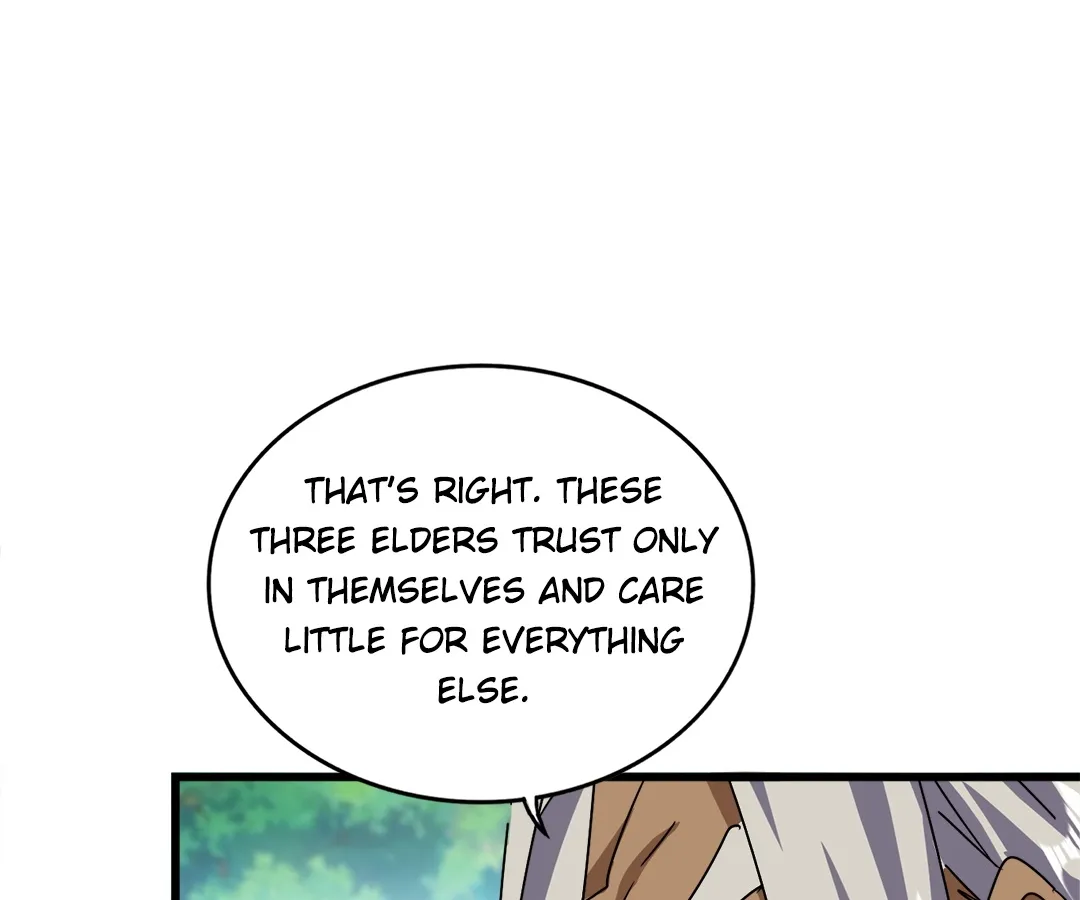 Read The Devil Butler chapter 517 image 13 on Lezhin