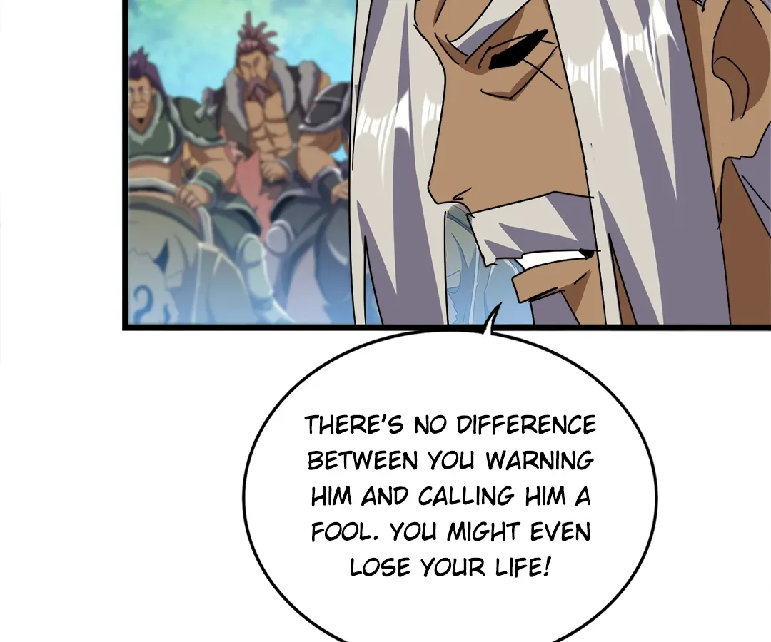 Read The Devil Butler chapter 517 image 14 on Lezhin