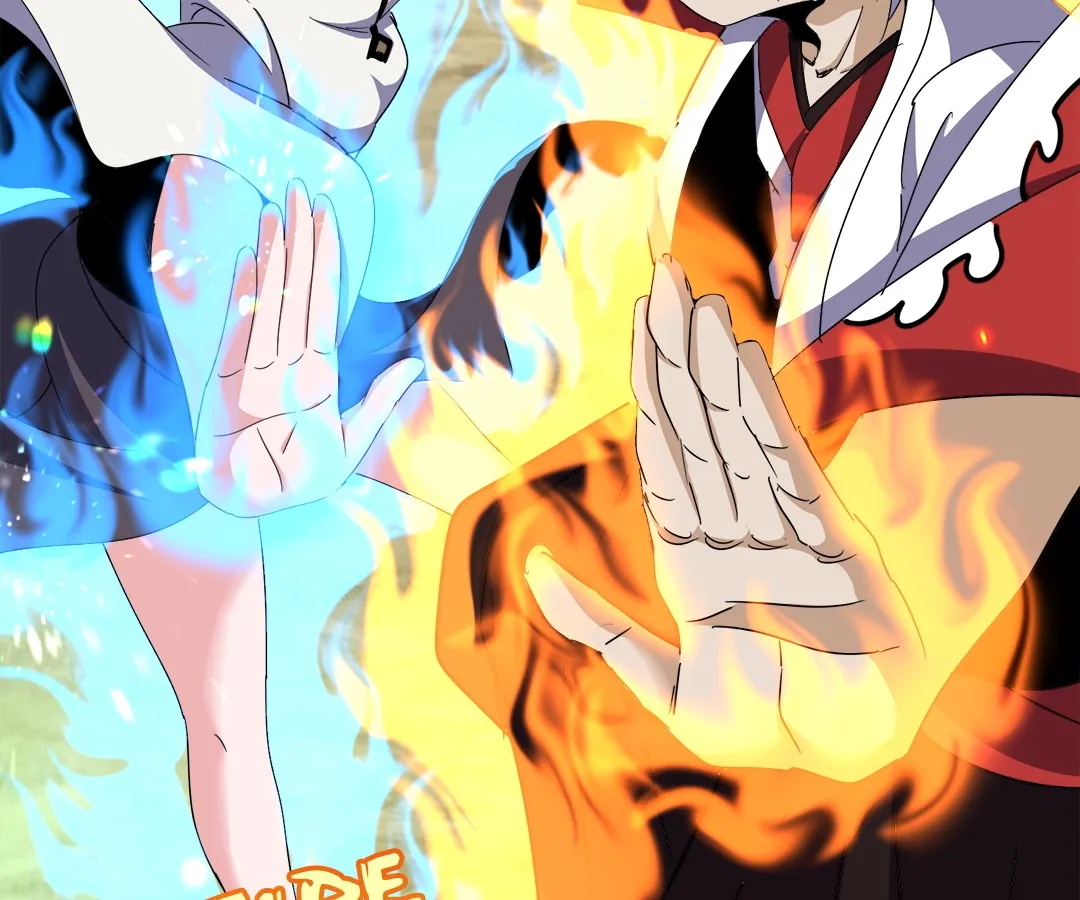 Read The Devil Butler chapter 517 image 24 on Lezhin