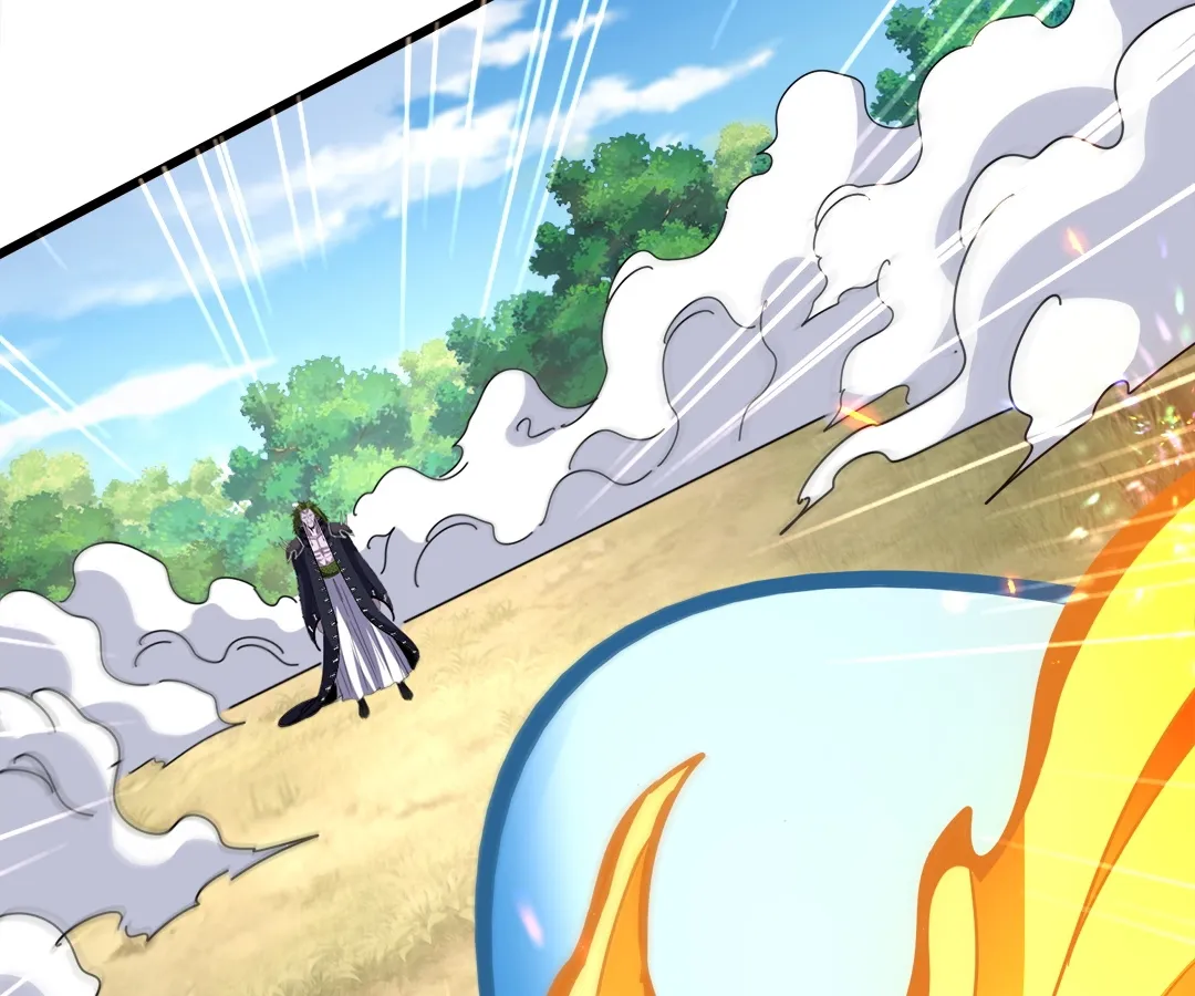Read The Devil Butler chapter 517 image 29 on Lezhin