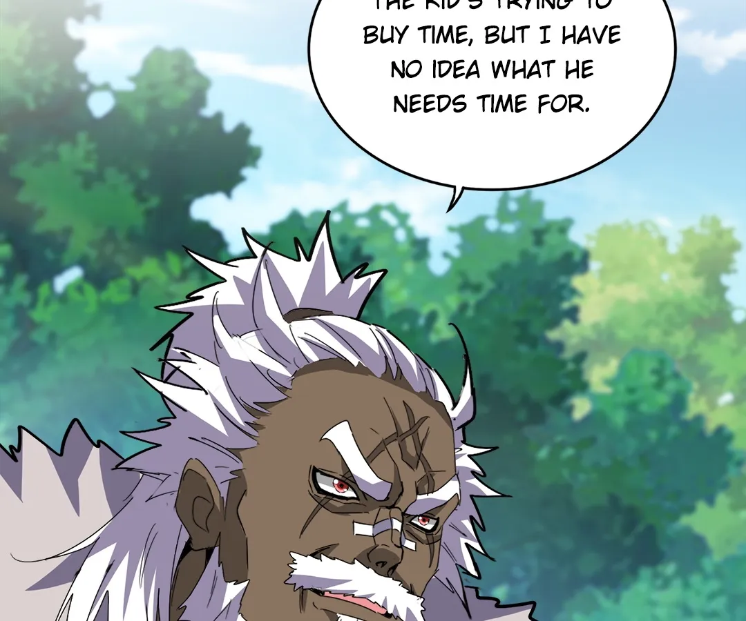 Read The Devil Butler chapter 517 image 4 on Lezhin
