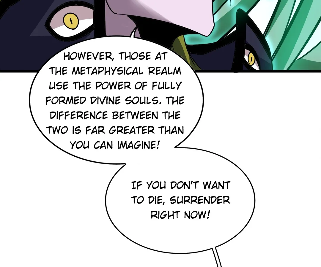 Read The Devil Butler chapter 517 image 45 on Lezhin