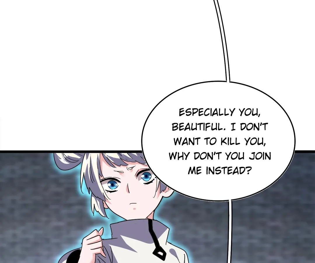 Read The Devil Butler chapter 517 image 46 on Lezhin