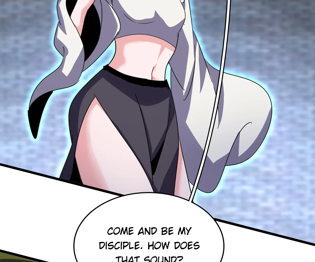 Read The Devil Butler chapter 517 image 47 on Lezhin