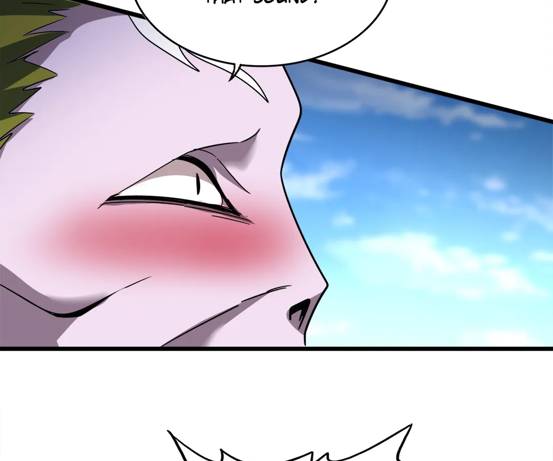 Read The Devil Butler chapter 517 image 48 on Lezhin