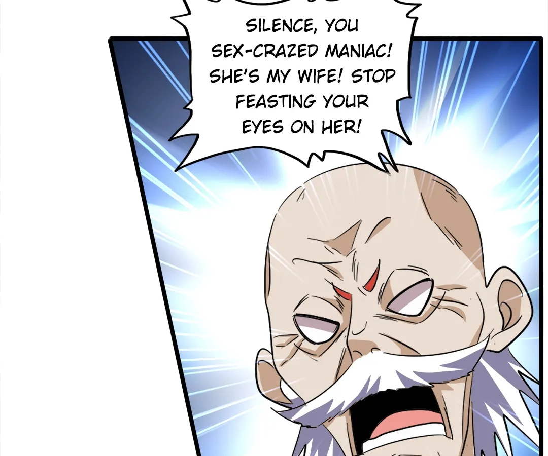 Read The Devil Butler chapter 517 image 49 on Lezhin