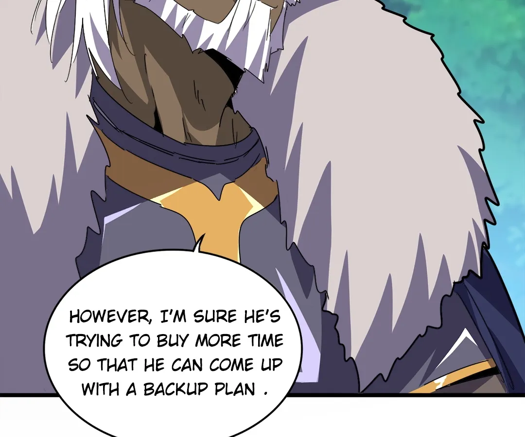 Read The Devil Butler chapter 517 image 5 on Lezhin