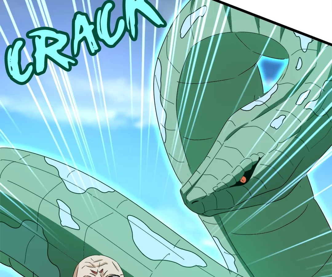 Read The Devil Butler chapter 517 image 52 on Lezhin