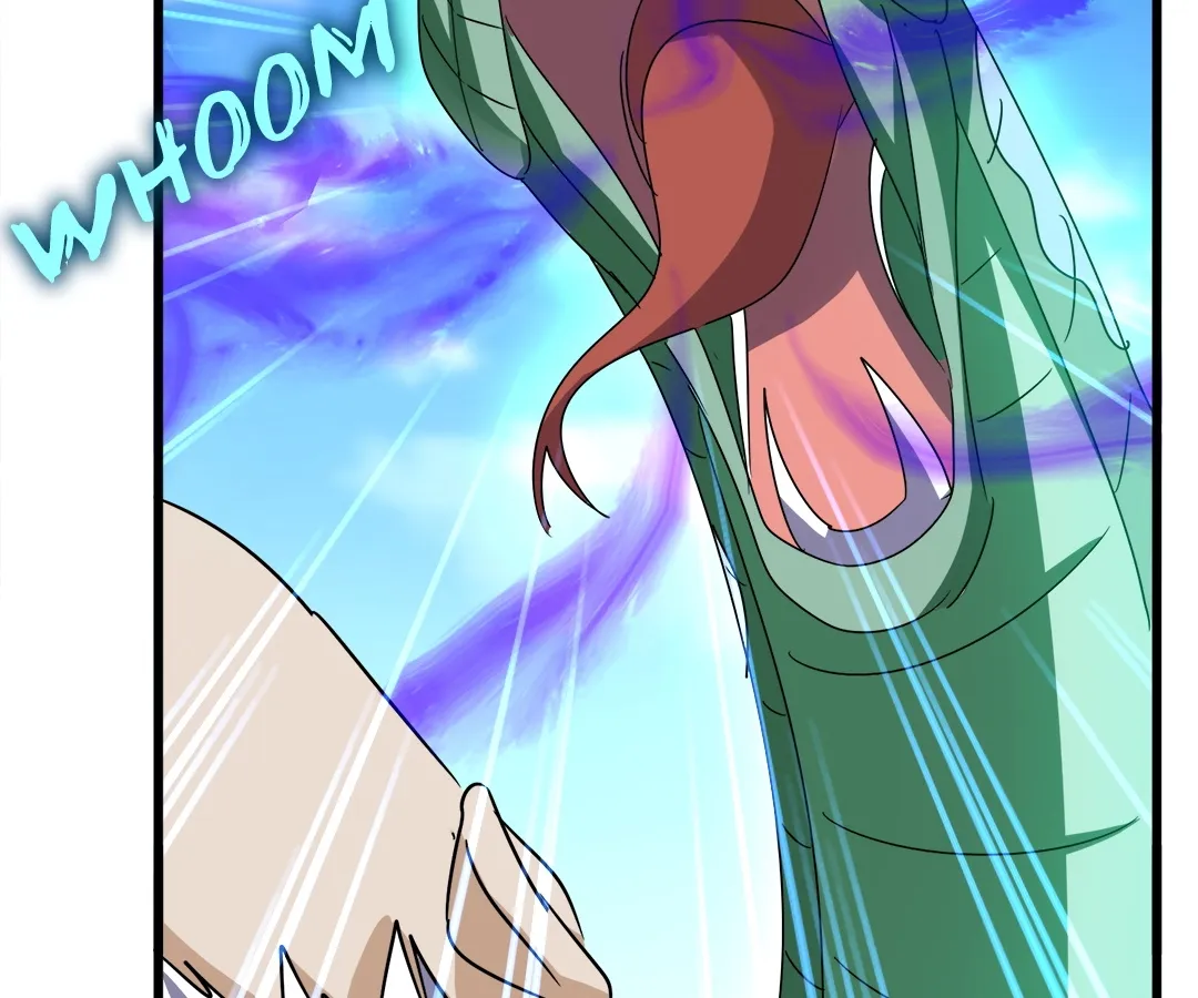 Read The Devil Butler chapter 517 image 55 on Lezhin
