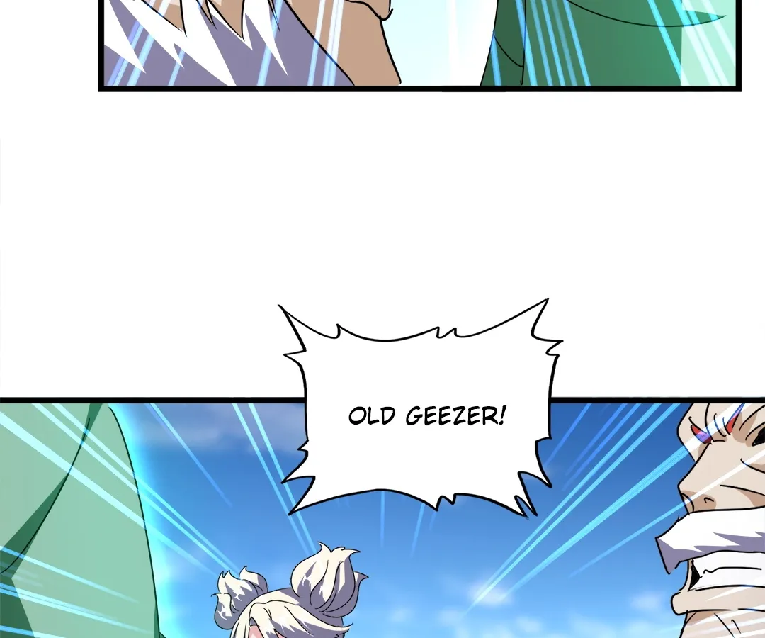 Read The Devil Butler chapter 517 image 56 on Lezhin