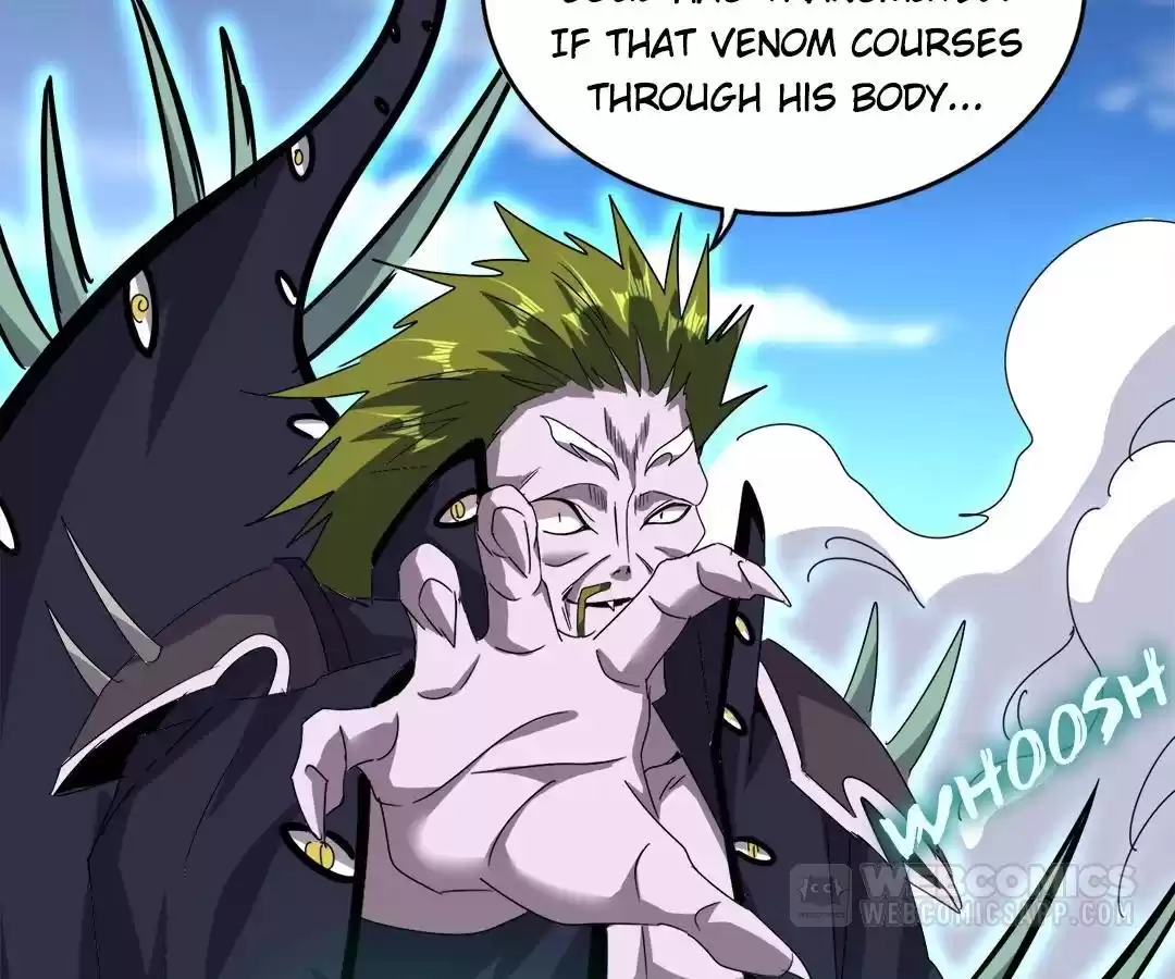 Read The Devil Butler chapter 517 image 58 on Lezhin