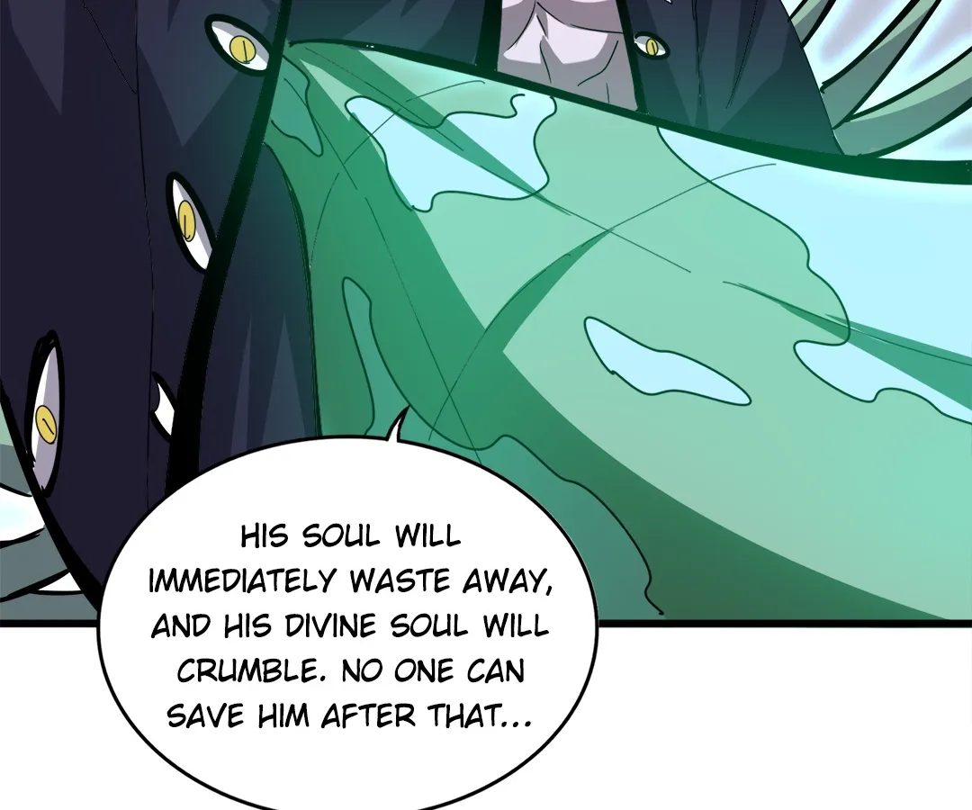 Read The Devil Butler chapter 517 image 59 on Lezhin