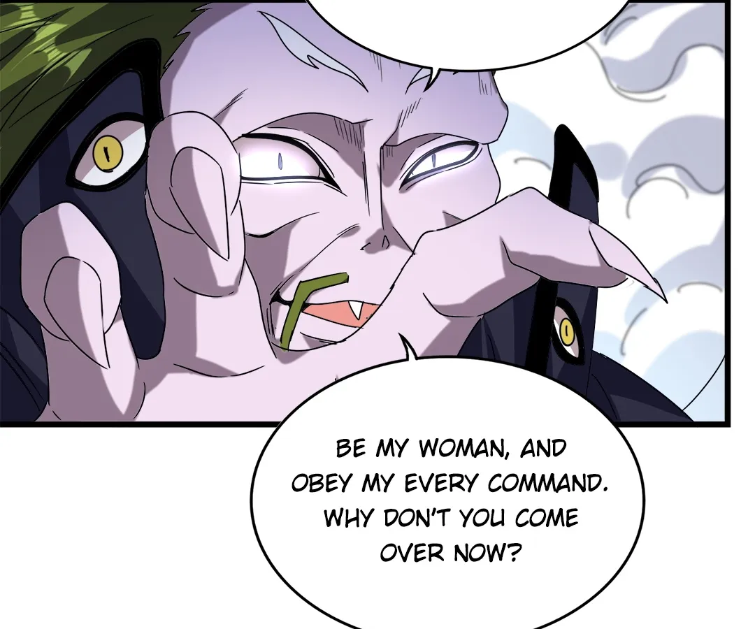 Read The Devil Butler chapter 517 image 62 on Lezhin
