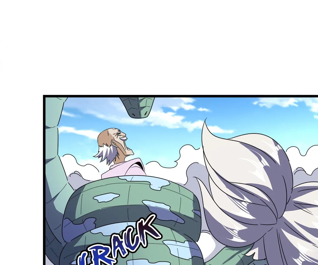 Read The Devil Butler chapter 517 image 64 on Lezhin
