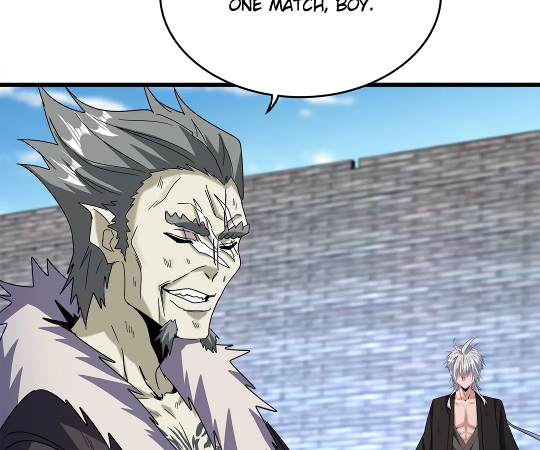 Read The Devil Butler chapter 517 image 67 on Lezhin
