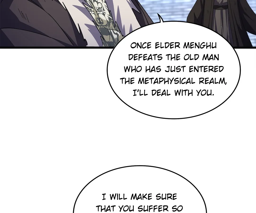 Read The Devil Butler chapter 517 image 68 on Lezhin