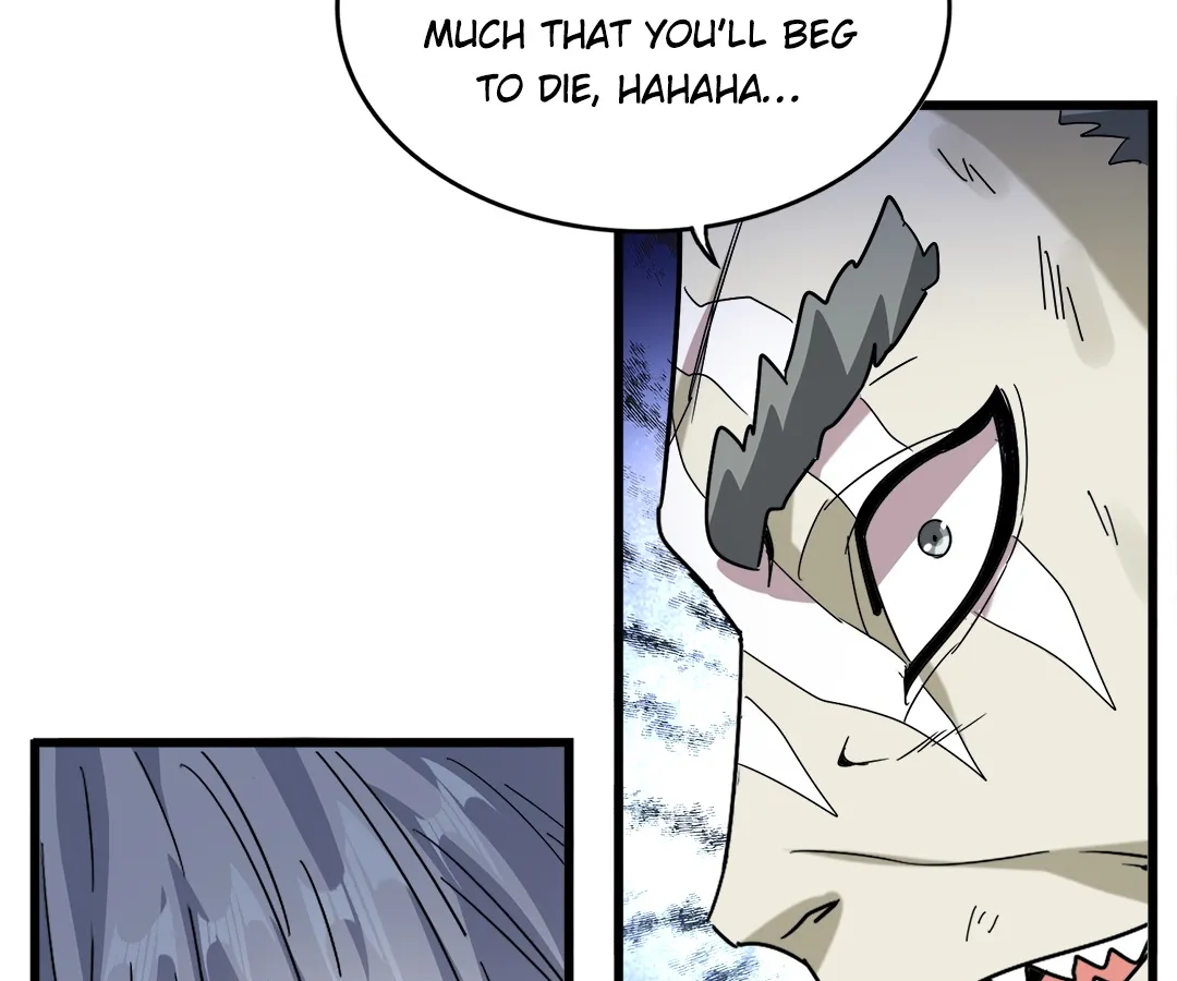 Read The Devil Butler chapter 517 image 69 on Lezhin