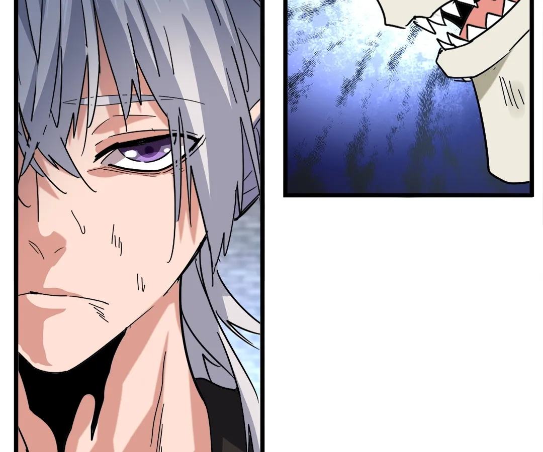 Read The Devil Butler chapter 517 image 70 on Lezhin