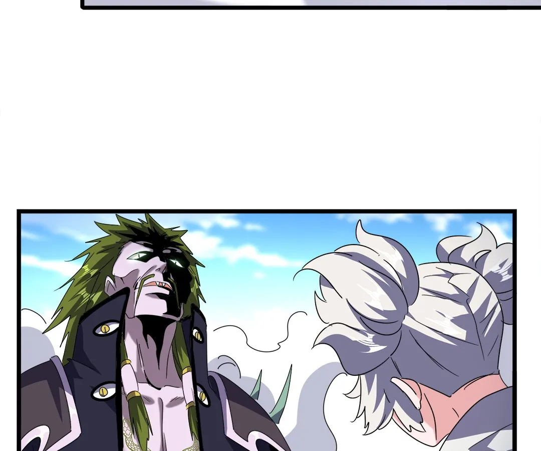 Read The Devil Butler chapter 517 image 72 on Lezhin