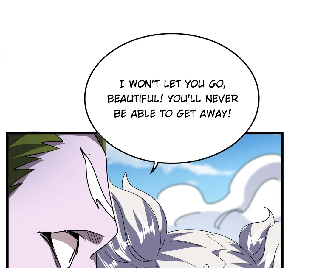 Read The Devil Butler chapter 517 image 78 on Lezhin
