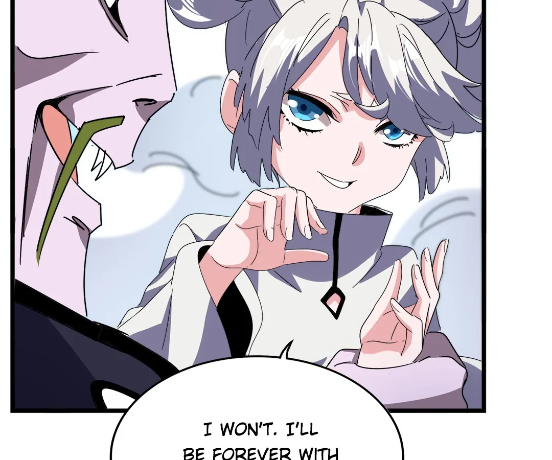 Read The Devil Butler chapter 517 image 79 on Lezhin