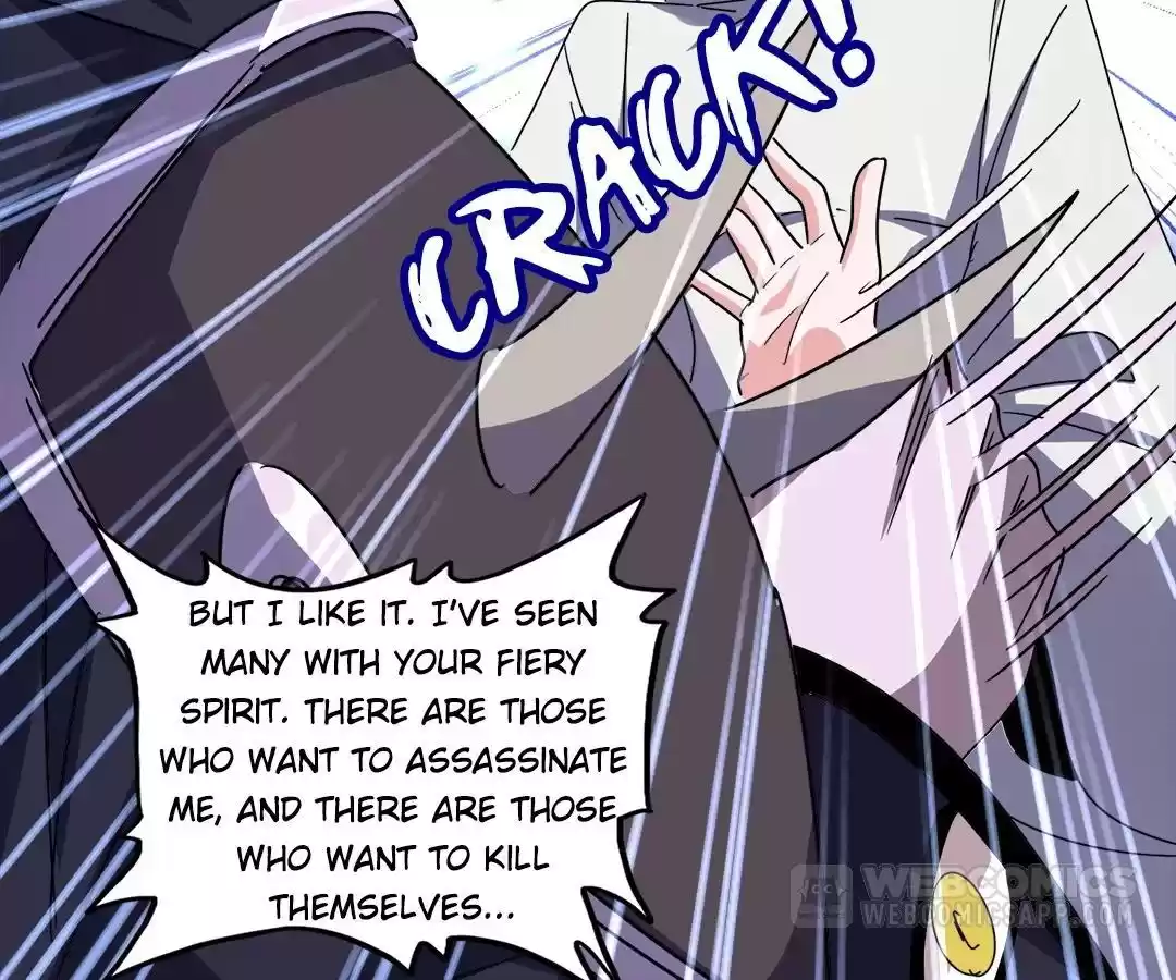 Read The Devil Butler chapter 517 image 90 on Lezhin