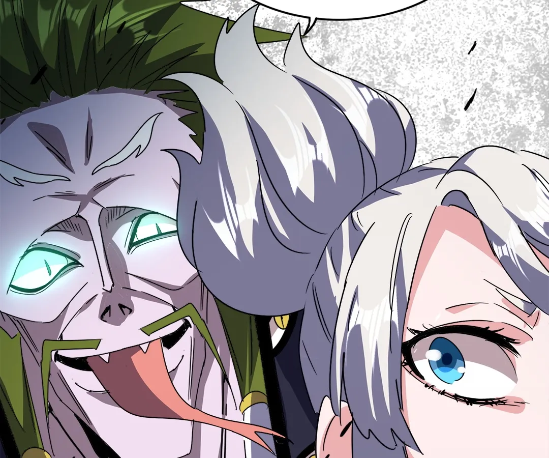 Read The Devil Butler chapter 517 image 92 on Lezhin
