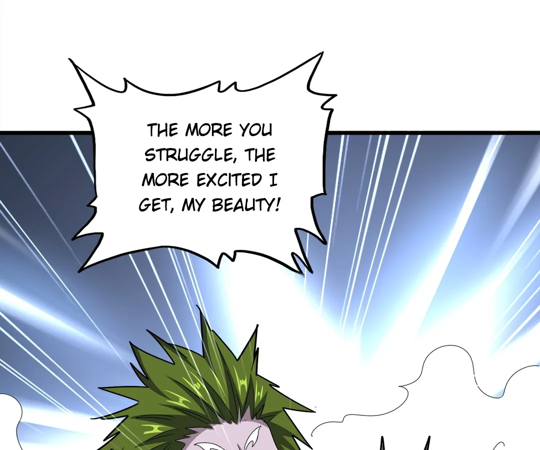 Read The Devil Butler chapter 518 image 0 on Lezhin