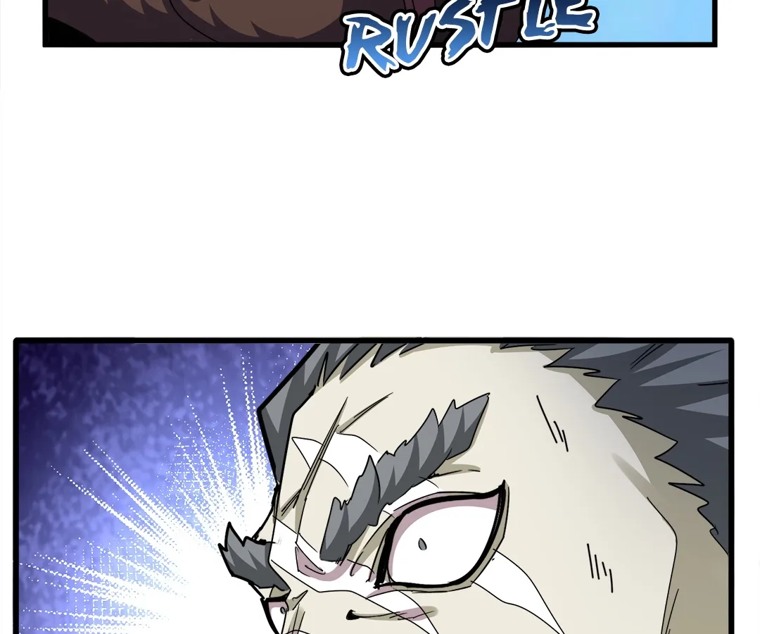 Read The Devil Butler chapter 518 image 11 on Lezhin