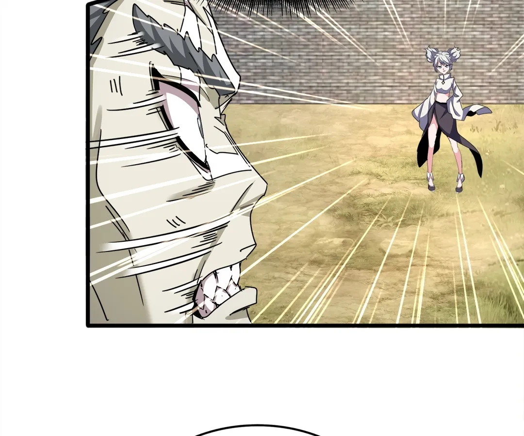 Read The Devil Butler chapter 518 image 13 on Lezhin