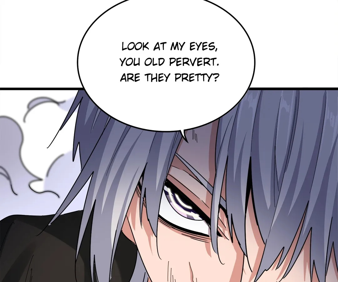 Read The Devil Butler chapter 518 image 14 on Lezhin