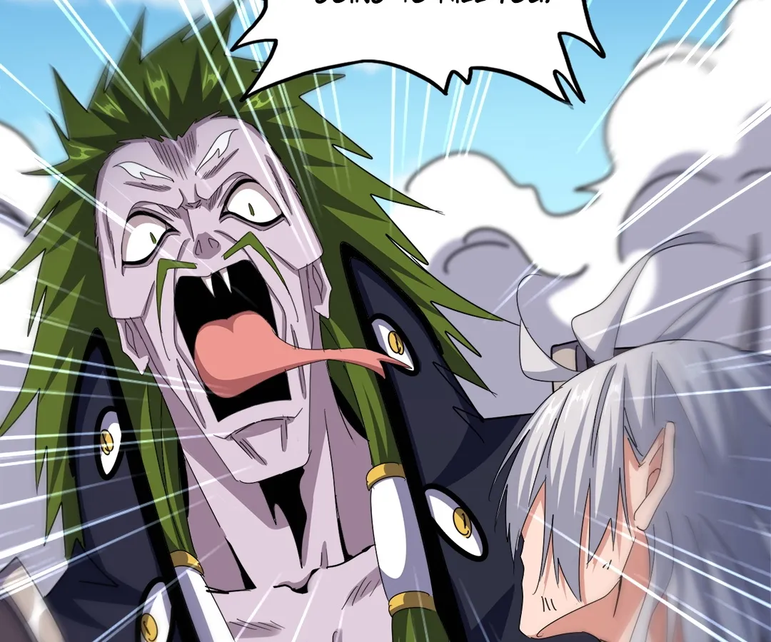 Read The Devil Butler chapter 518 image 16 on Lezhin