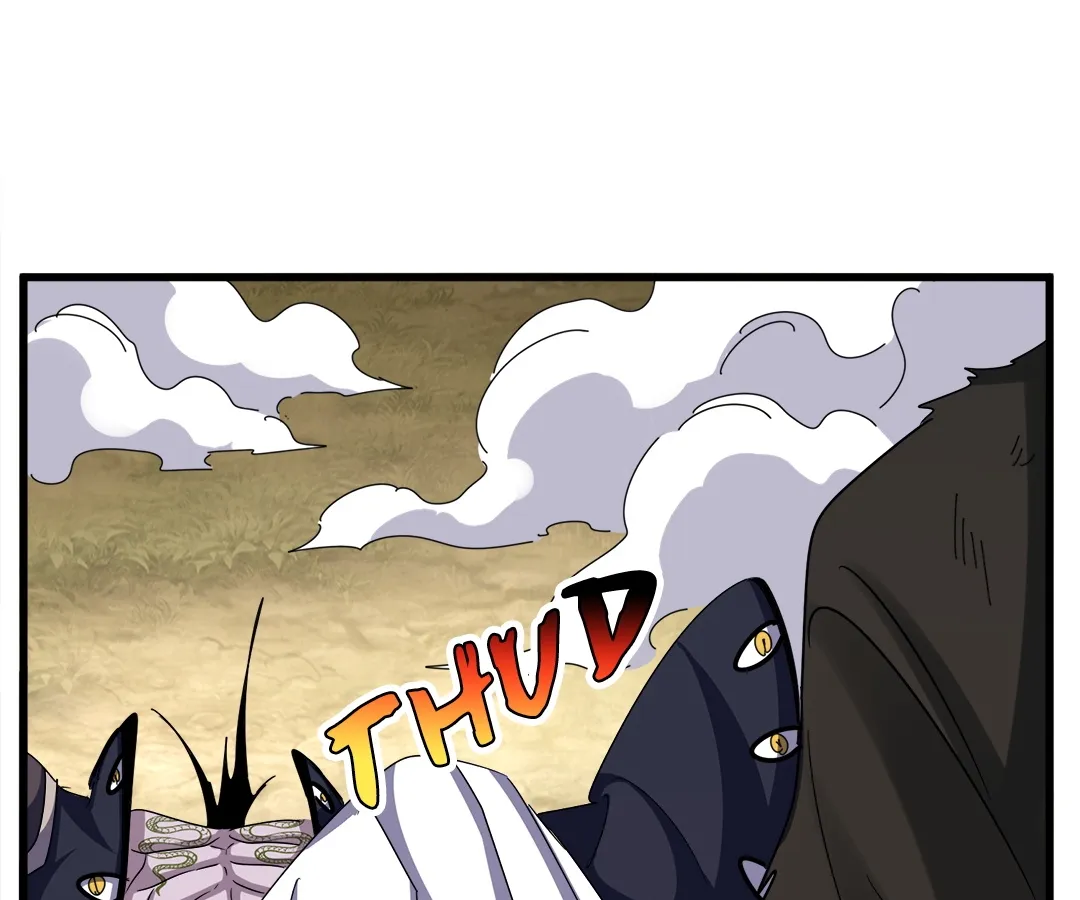 Read The Devil Butler chapter 518 image 27 on Lezhin